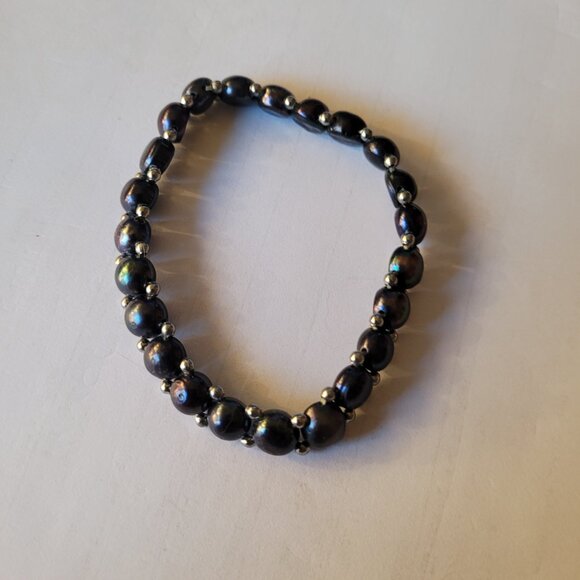 Set of 5 Bracelets - Picture 6 of 6